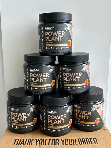 Pack Power Plant 3.0 Kg